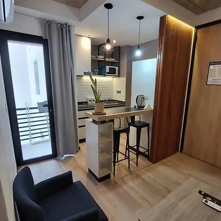 Ubicado Cerca De Todo! Apartment